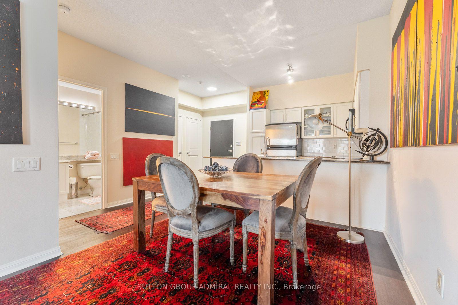 Photo 10 of Unit 314, 15 Windermere Avenue, Toronto, High Park-Swansea — HOMEH