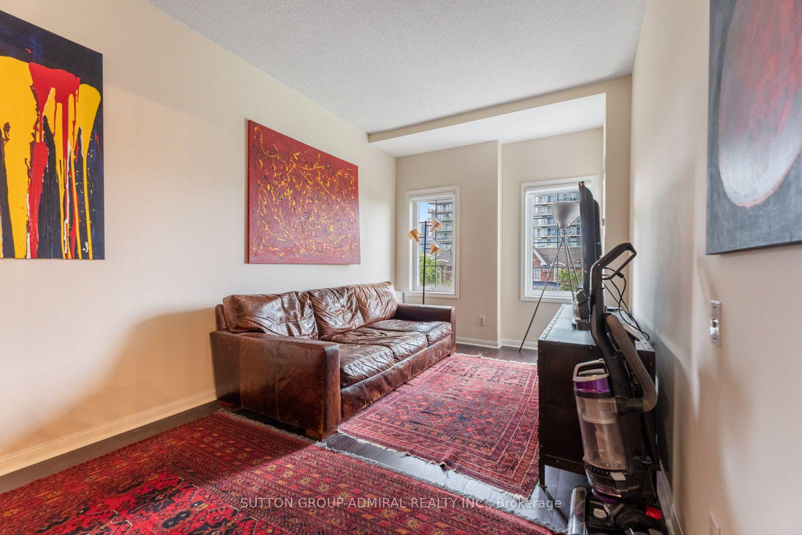 Photo 11 of Unit 314, 15 Windermere Avenue, Toronto, High Park-Swansea — HOMEH