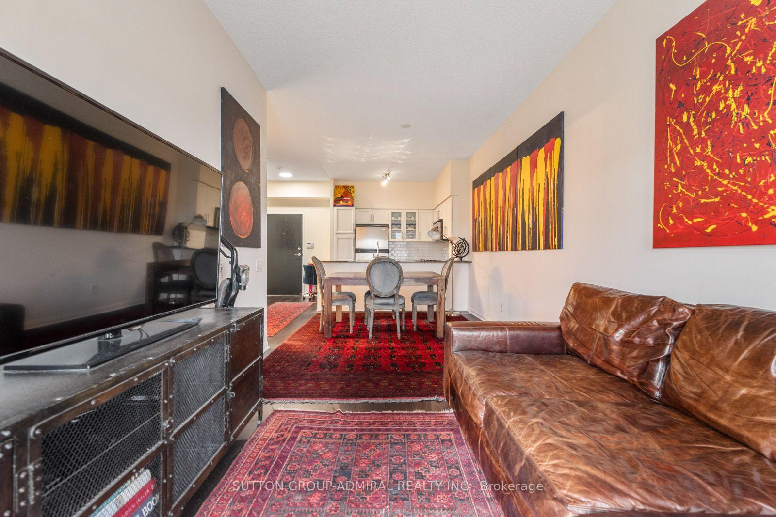 Photo 13 of Unit 314, 15 Windermere Avenue, Toronto, High Park-Swansea — HOMEH