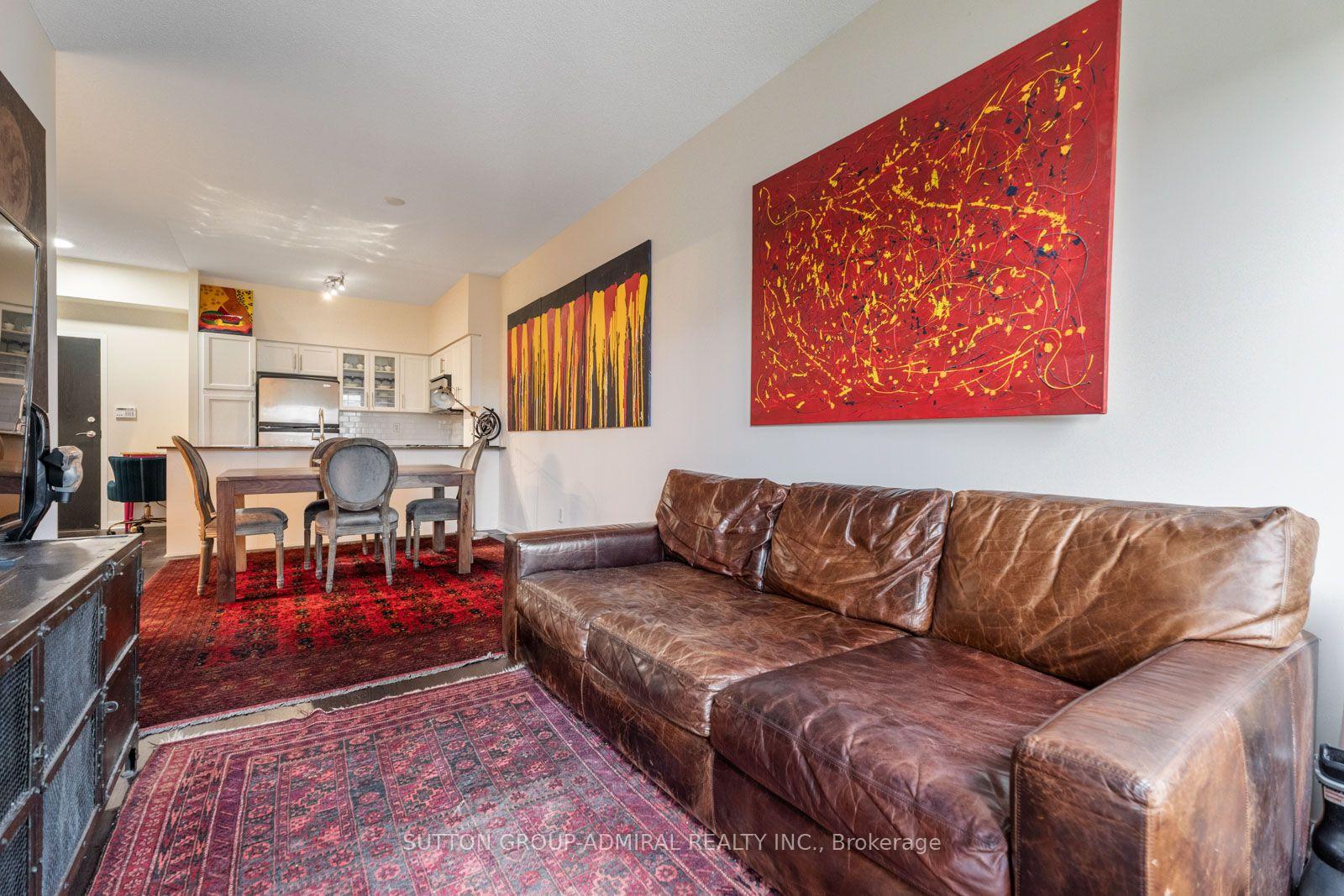 Photo 14 of Unit 314, 15 Windermere Avenue, Toronto, High Park-Swansea — HOMEH