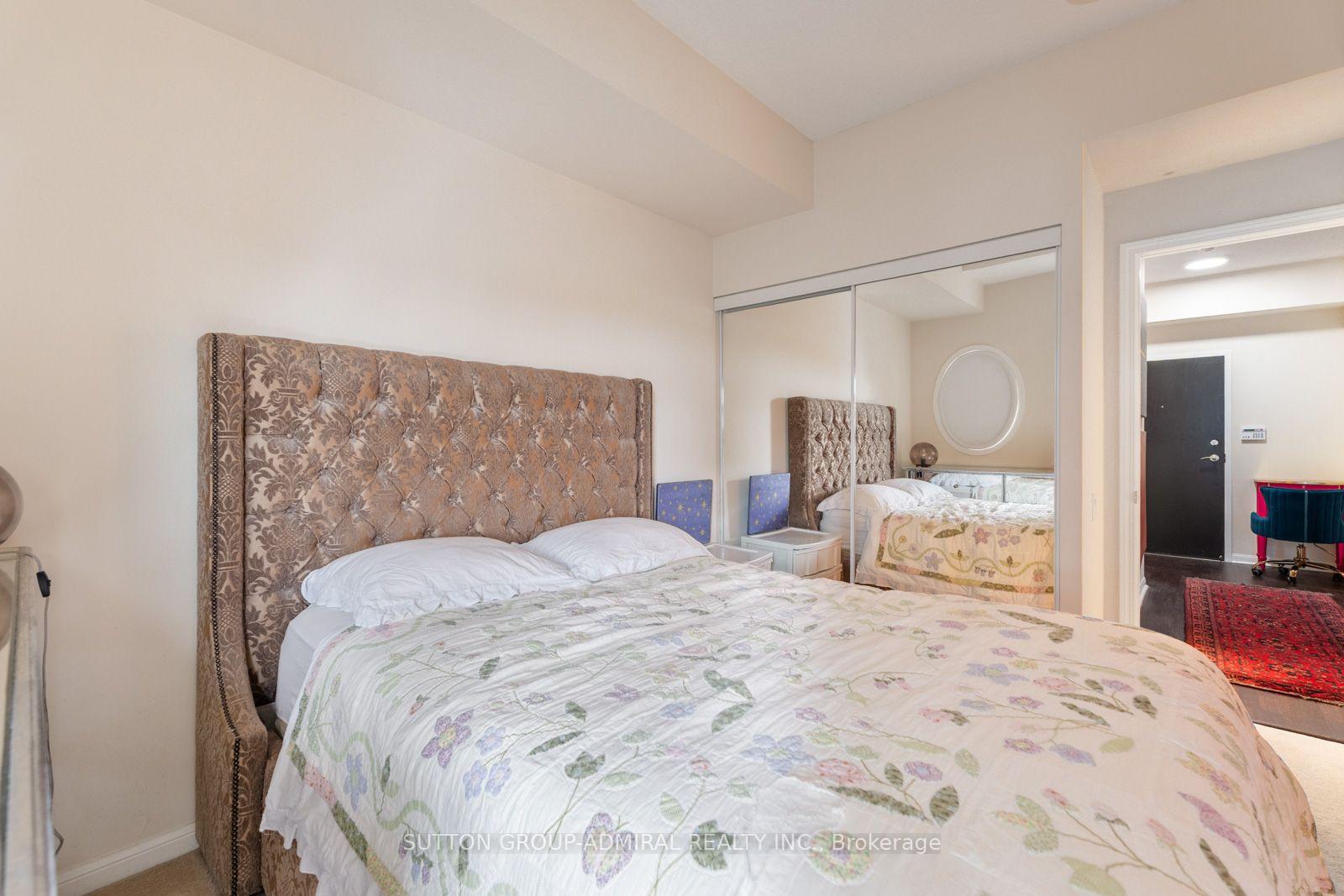 Photo 16 of Unit 314, 15 Windermere Avenue, Toronto, High Park-Swansea — HOMEH