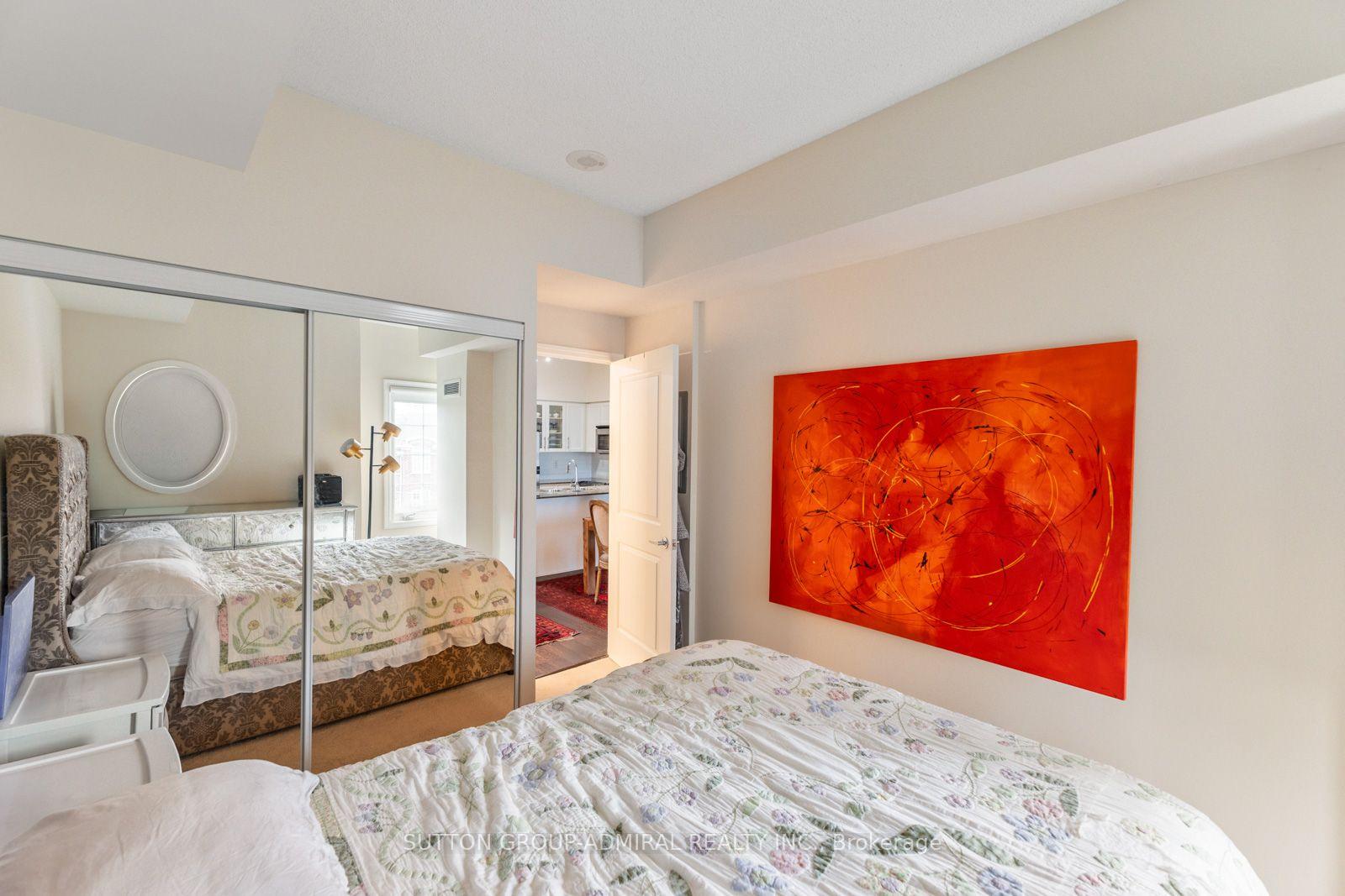 Photo 17 of Unit 314, 15 Windermere Avenue, Toronto, High Park-Swansea — HOMEH