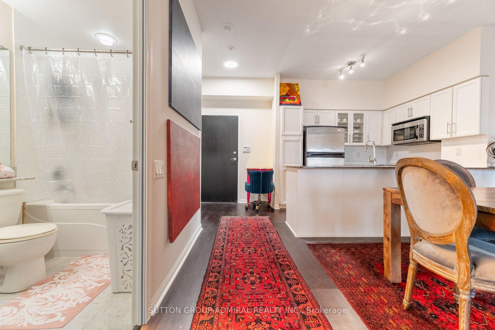 Photo 18 of Unit 314, 15 Windermere Avenue, Toronto, High Park-Swansea — HOMEH