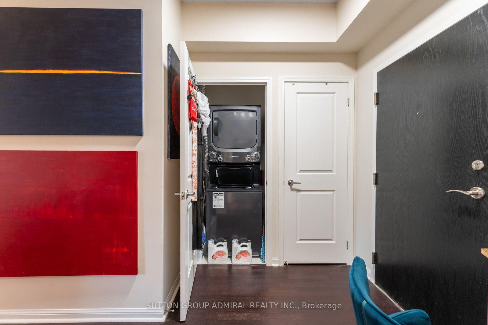 Photo 20 of Unit 314, 15 Windermere Avenue, Toronto, High Park-Swansea — HOMEH