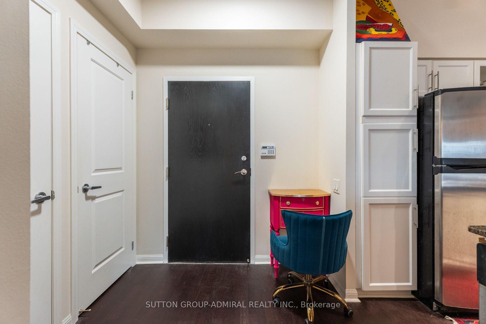 Photo 21 of Unit 314, 15 Windermere Avenue, Toronto, High Park-Swansea — HOMEH