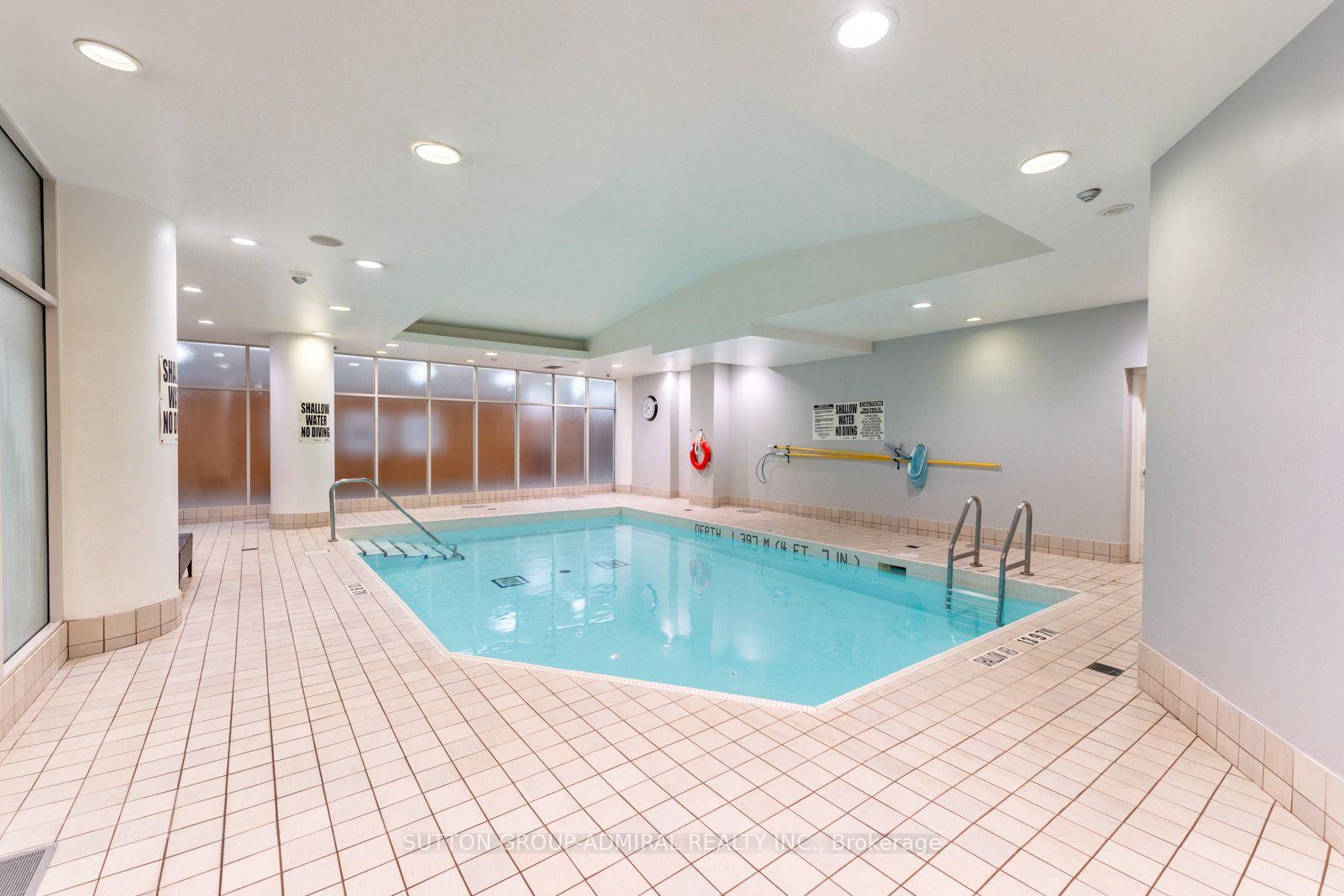 Photo 22 of Unit 314, 15 Windermere Avenue, Toronto, High Park-Swansea — HOMEH