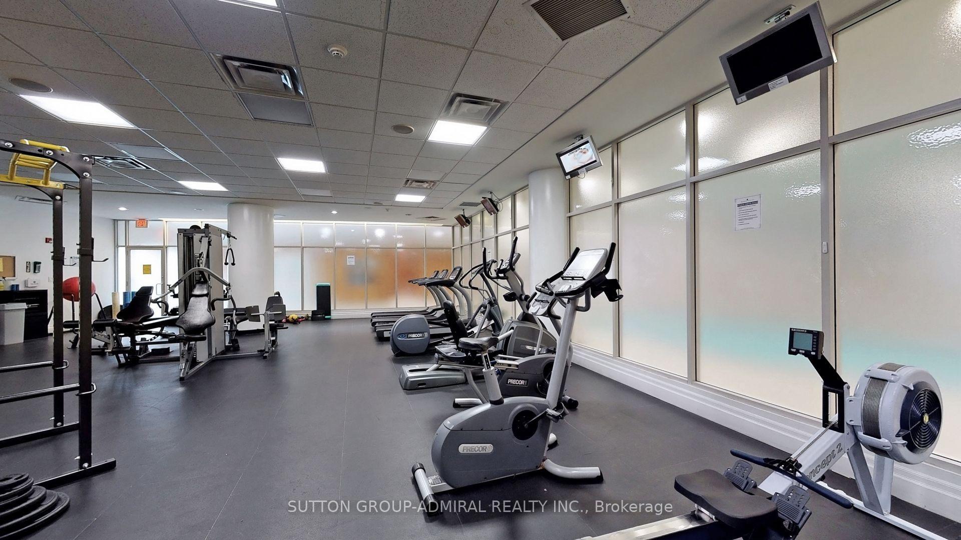 Photo 23 of Unit 314, 15 Windermere Avenue, Toronto, High Park-Swansea — HOMEH