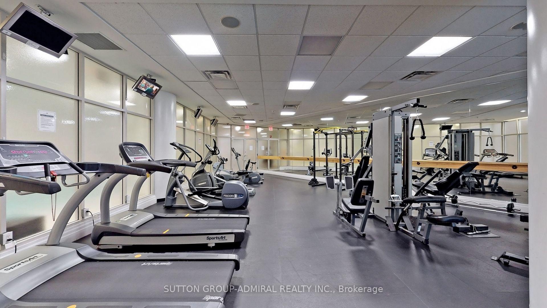 Photo 24 of Unit 314, 15 Windermere Avenue, Toronto, High Park-Swansea — HOMEH