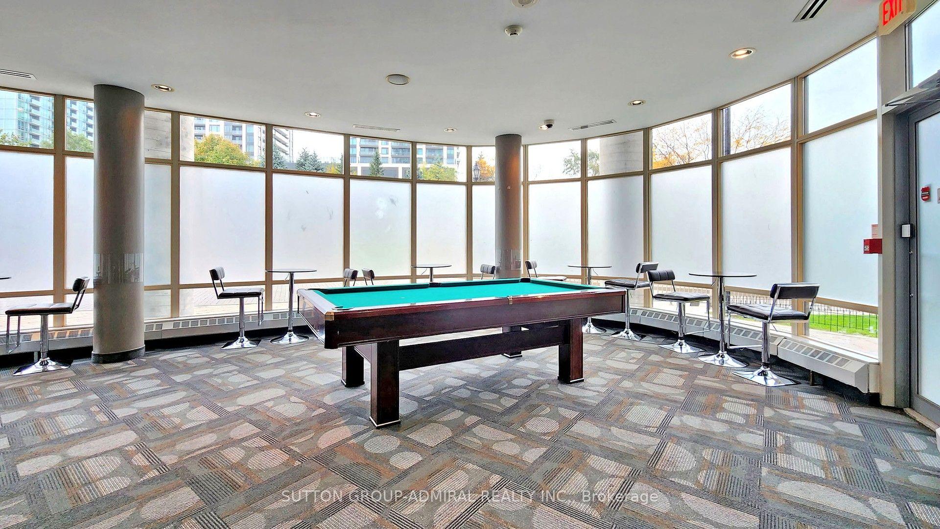 Photo 26 of Unit 314, 15 Windermere Avenue, Toronto, High Park-Swansea — HOMEH