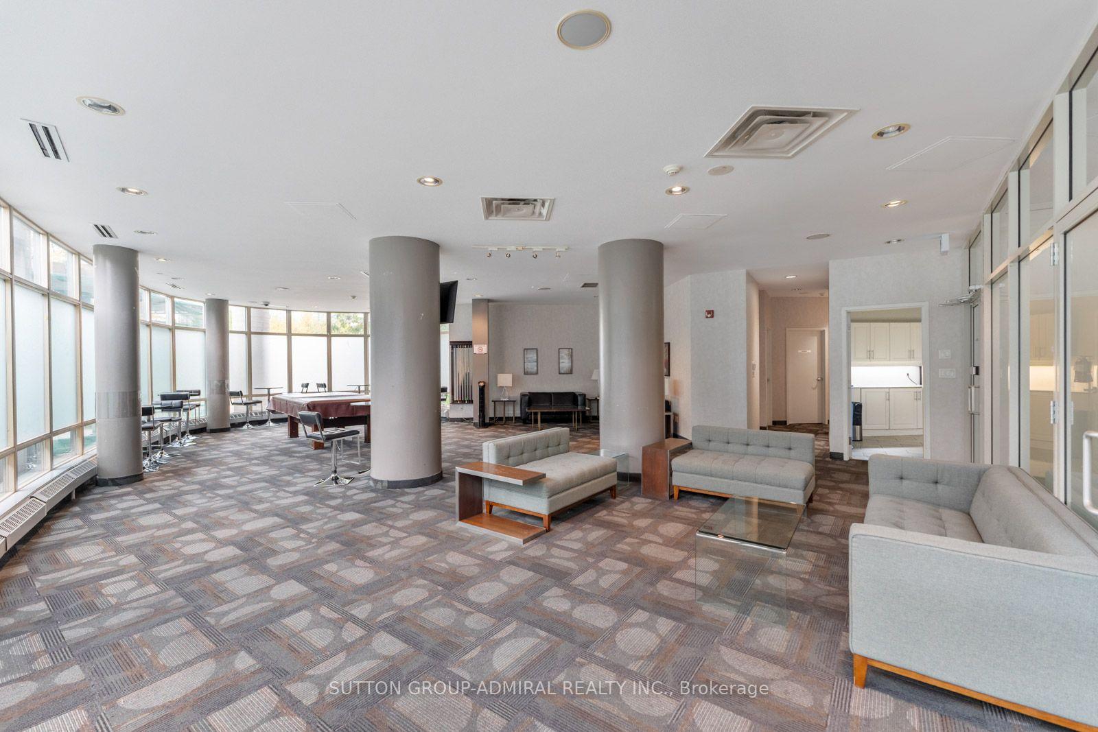 Photo 27 of Unit 314, 15 Windermere Avenue, Toronto, High Park-Swansea — HOMEH