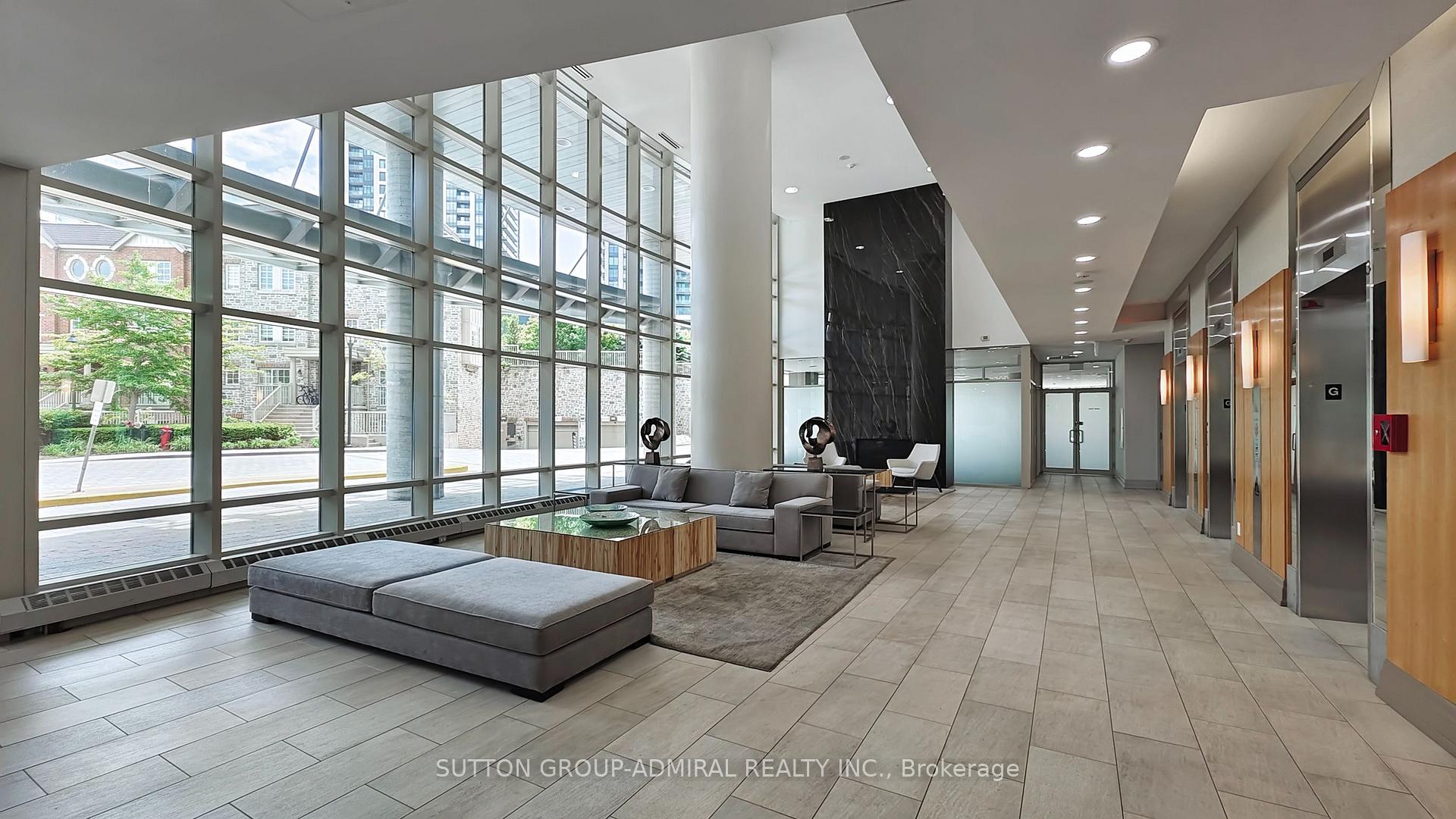 Photo 29 of Unit 314, 15 Windermere Avenue, Toronto, High Park-Swansea — HOMEH