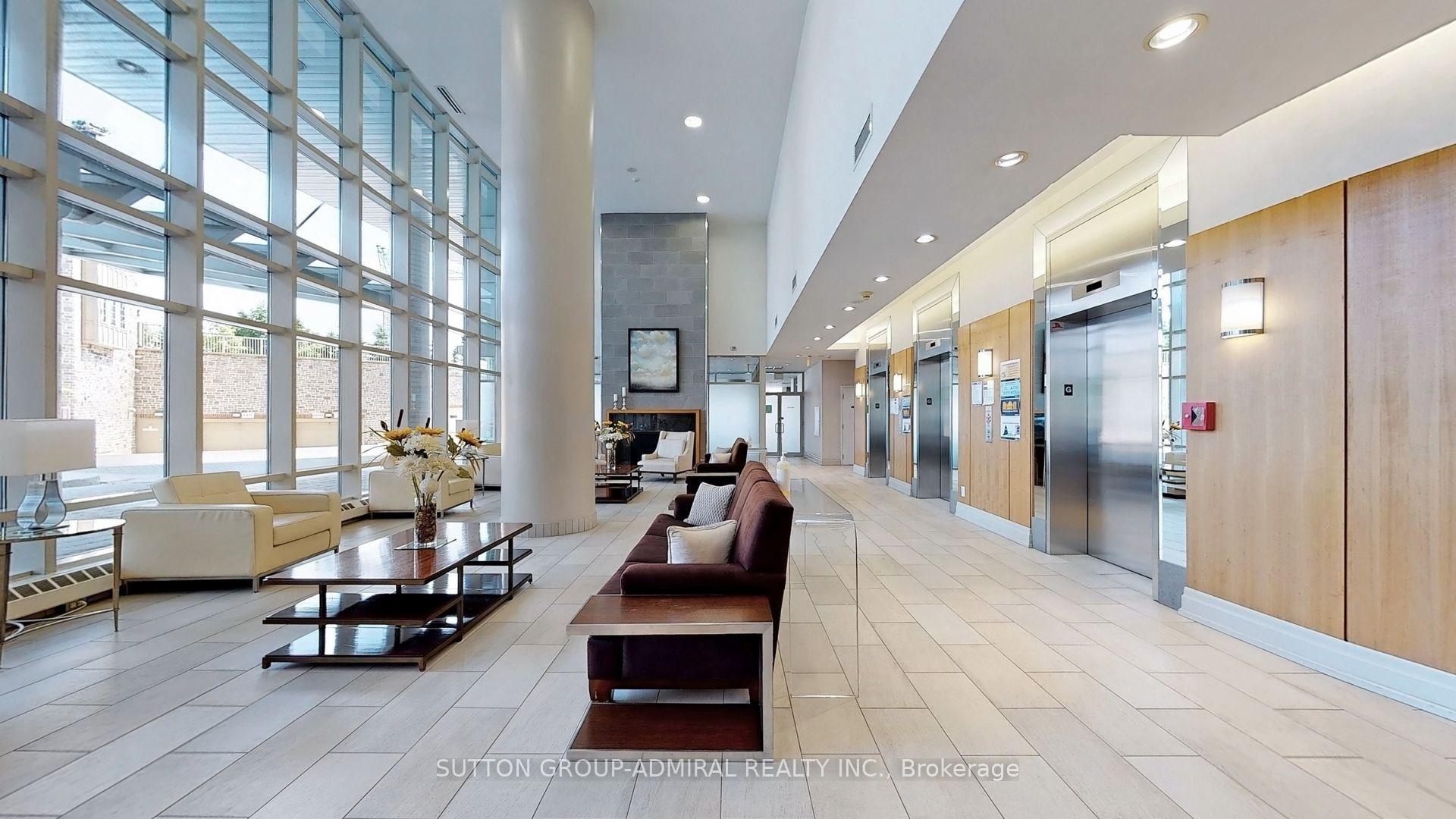 Photo 30 of Unit 314, 15 Windermere Avenue, Toronto, High Park-Swansea — HOMEH
