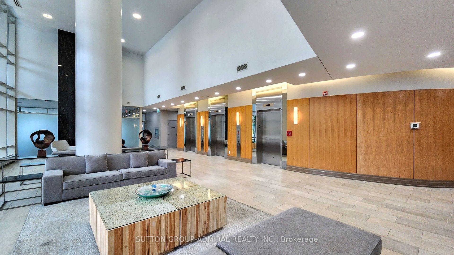 Photo 31 of Unit 314, 15 Windermere Avenue, Toronto, High Park-Swansea — HOMEH