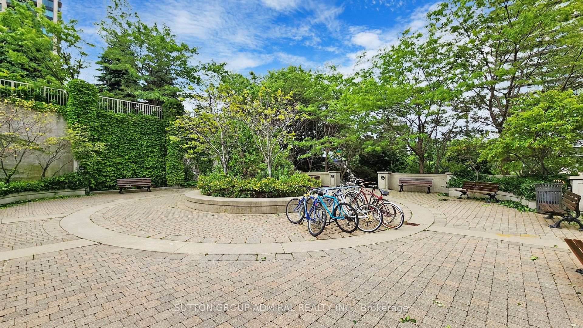 Photo 32 of Unit 314, 15 Windermere Avenue, Toronto, High Park-Swansea — HOMEH