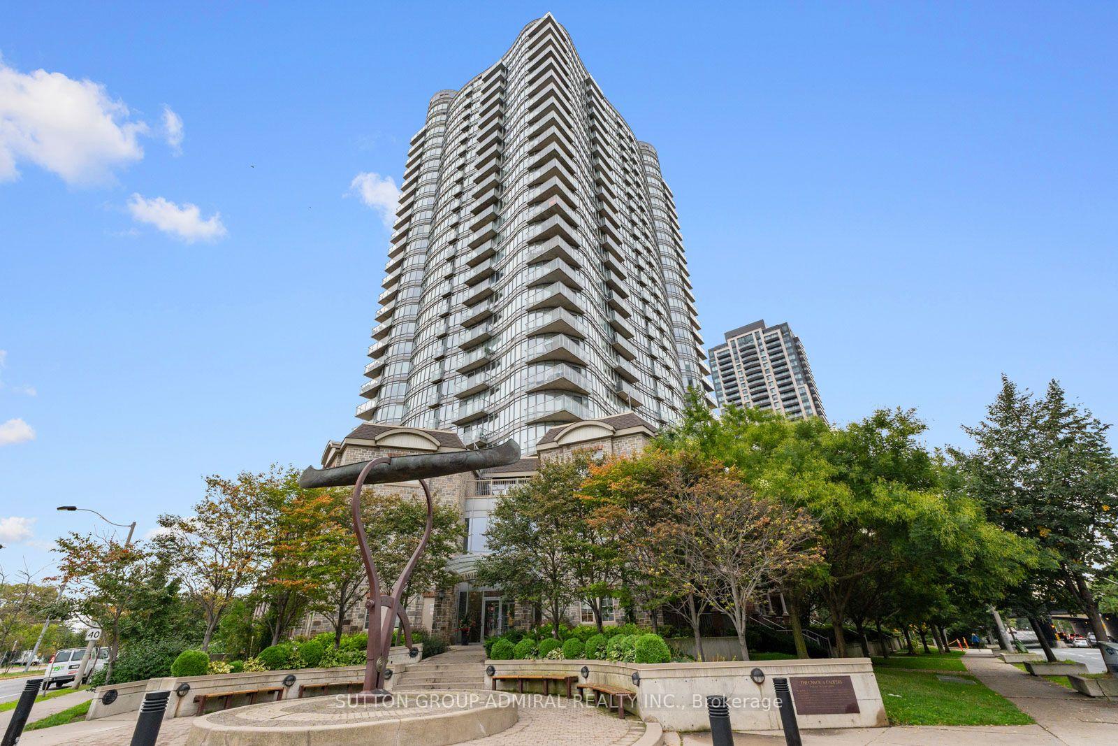 Photo 33 of Unit 314, 15 Windermere Avenue, Toronto, High Park-Swansea — HOMEH