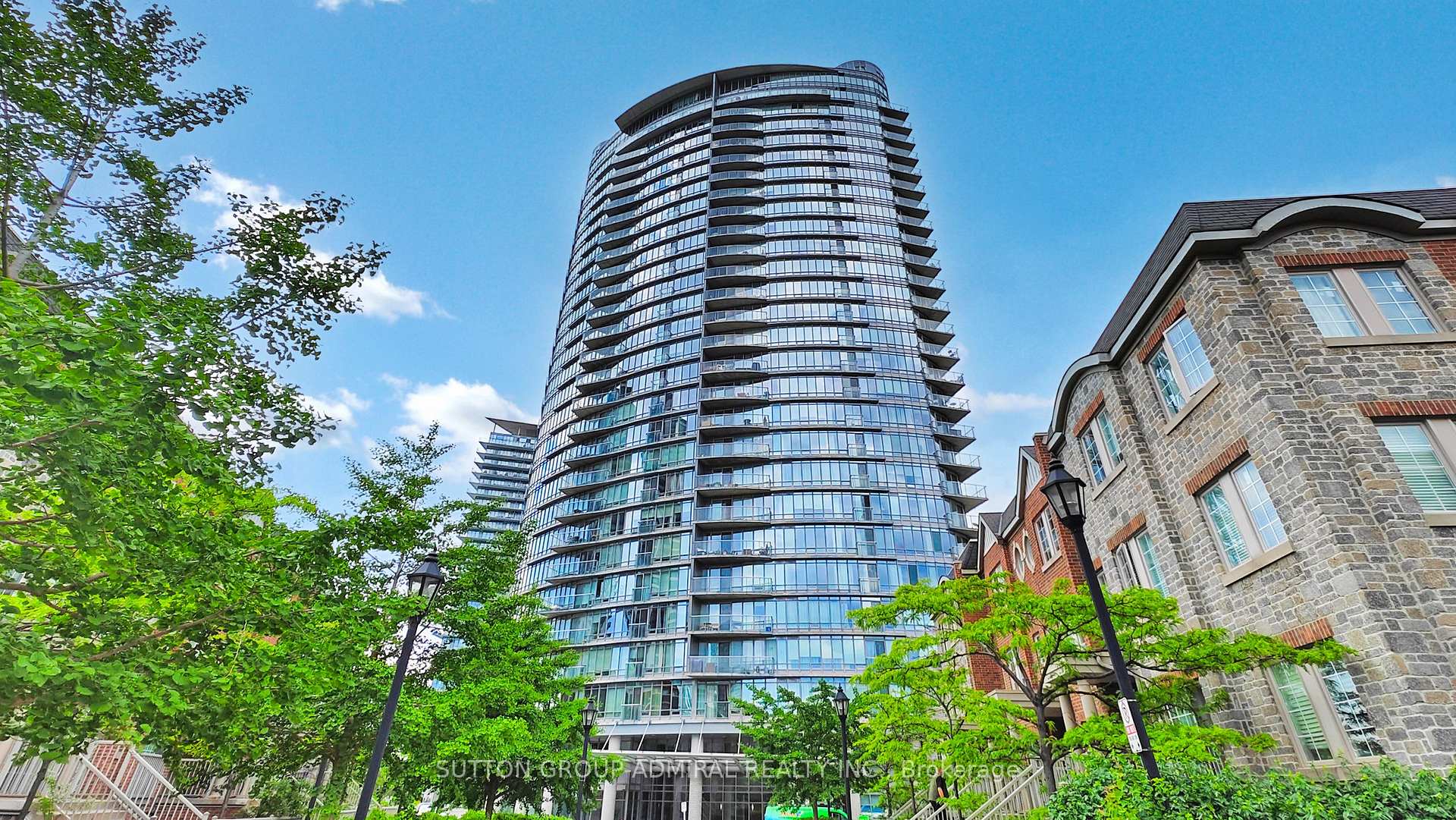 Photo 34 of Unit 314, 15 Windermere Avenue, Toronto, High Park-Swansea — HOMEH