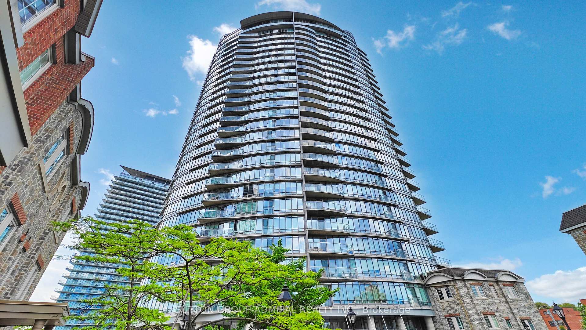 Photo 35 of Unit 314, 15 Windermere Avenue, Toronto, High Park-Swansea — HOMEH