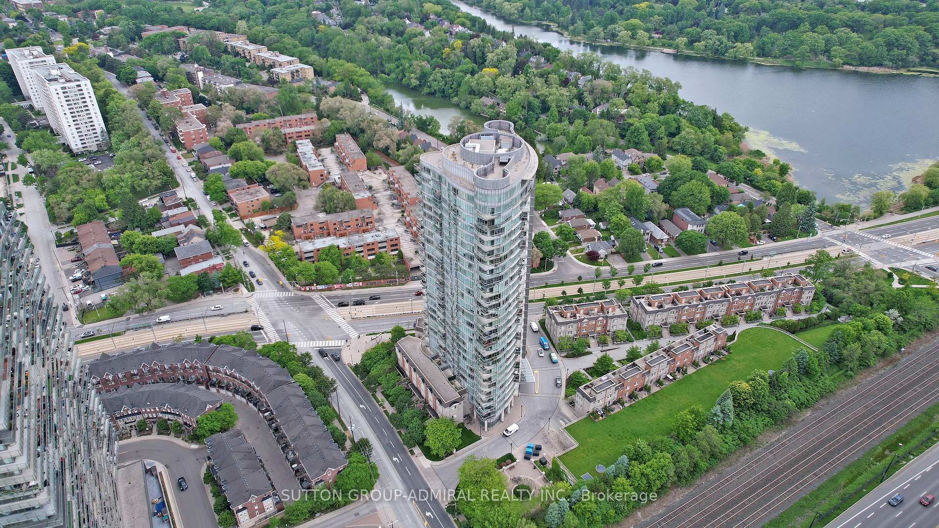Photo 37 of Unit 314, 15 Windermere Avenue, Toronto, High Park-Swansea — HOMEH