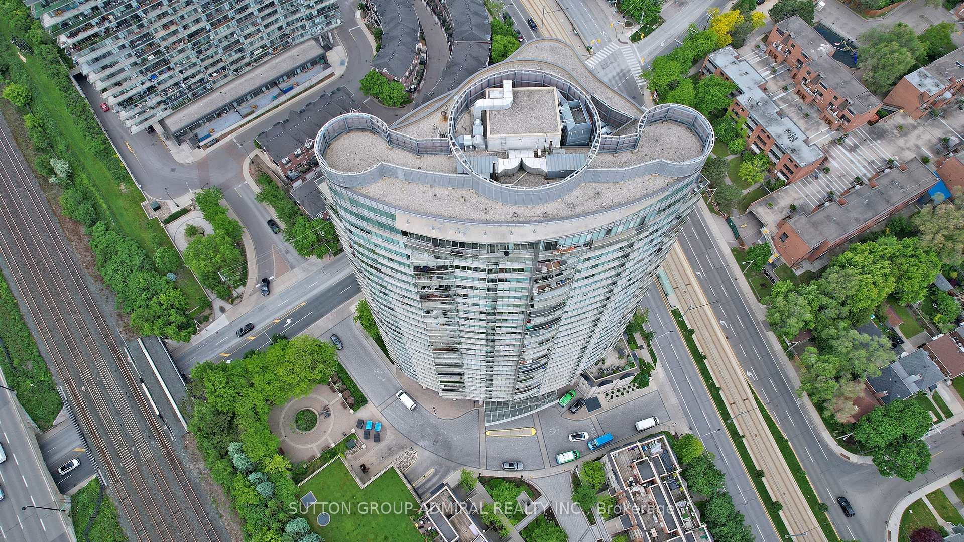 Photo 38 of Unit 314, 15 Windermere Avenue, Toronto, High Park-Swansea — HOMEH
