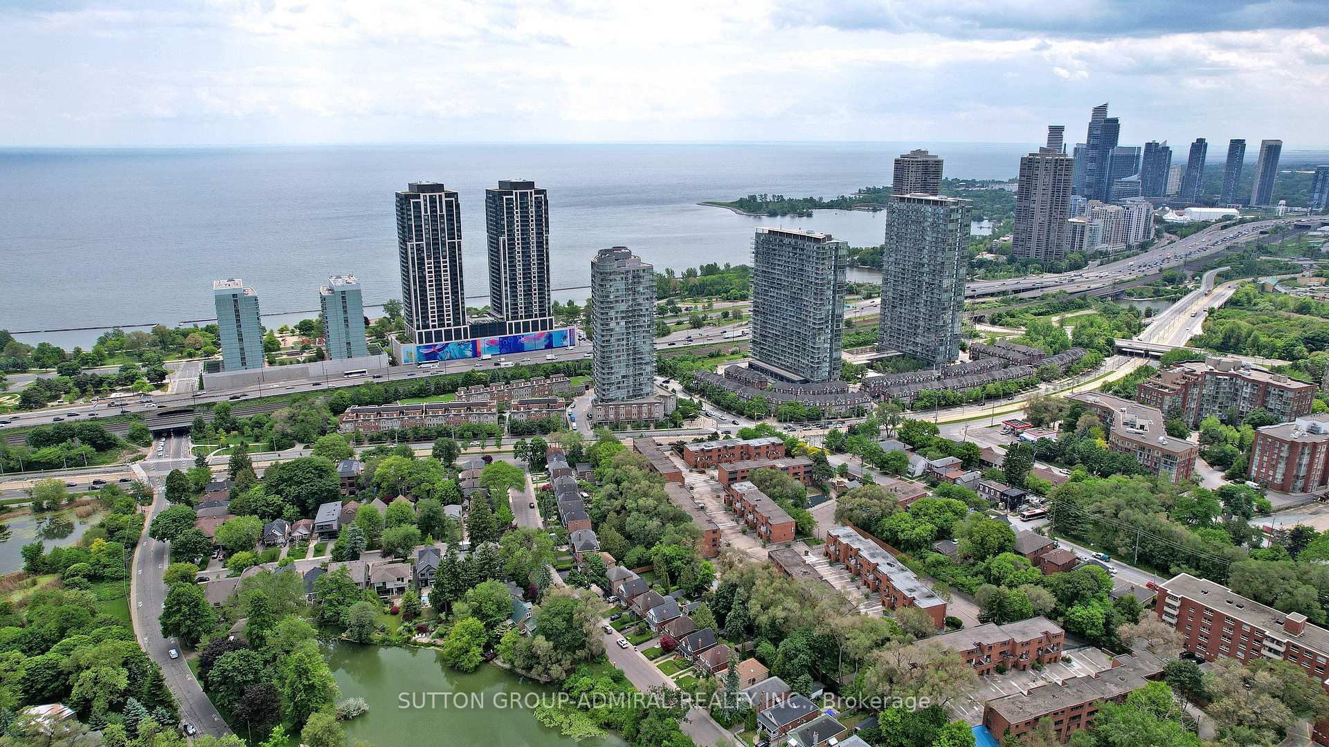 Photo 42 of Unit 314, 15 Windermere Avenue, Toronto, High Park-Swansea — HOMEH