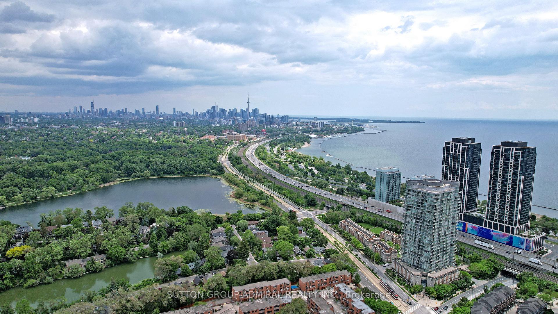 Photo 43 of Unit 314, 15 Windermere Avenue, Toronto, High Park-Swansea — HOMEH