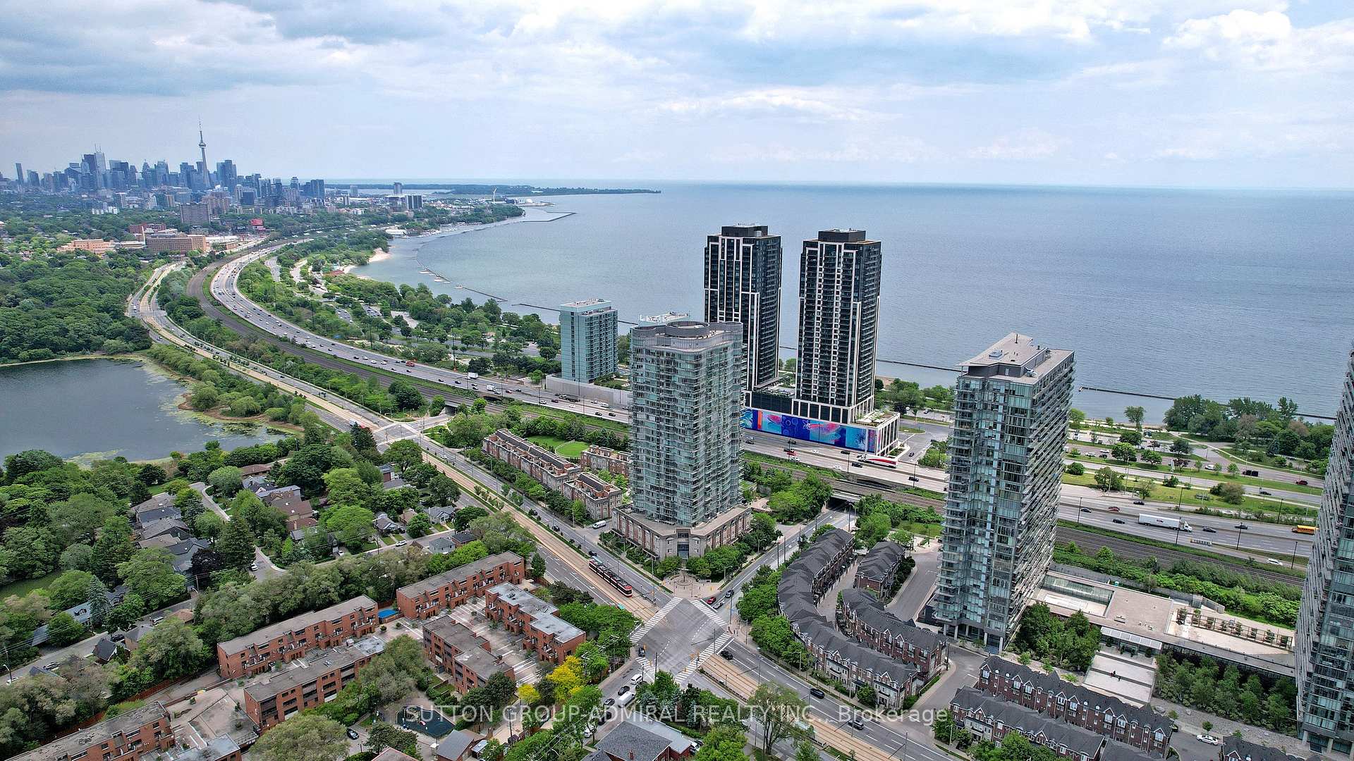 Photo 44 of Unit 314, 15 Windermere Avenue, Toronto, High Park-Swansea — HOMEH