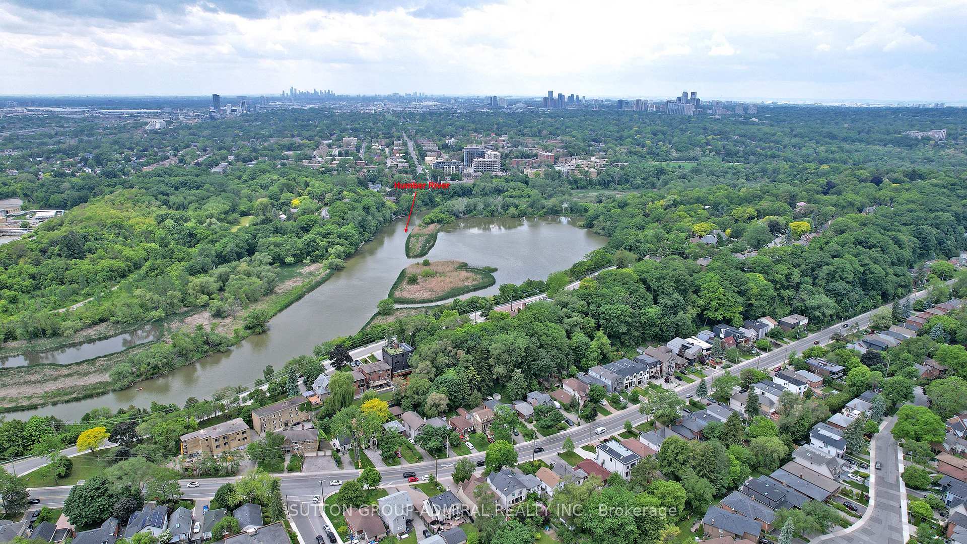 Photo 47 of Unit 314, 15 Windermere Avenue, Toronto, High Park-Swansea — HOMEH