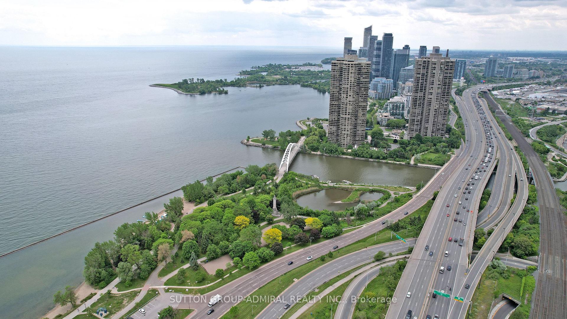 Photo 48 of Unit 314, 15 Windermere Avenue, Toronto, High Park-Swansea — HOMEH