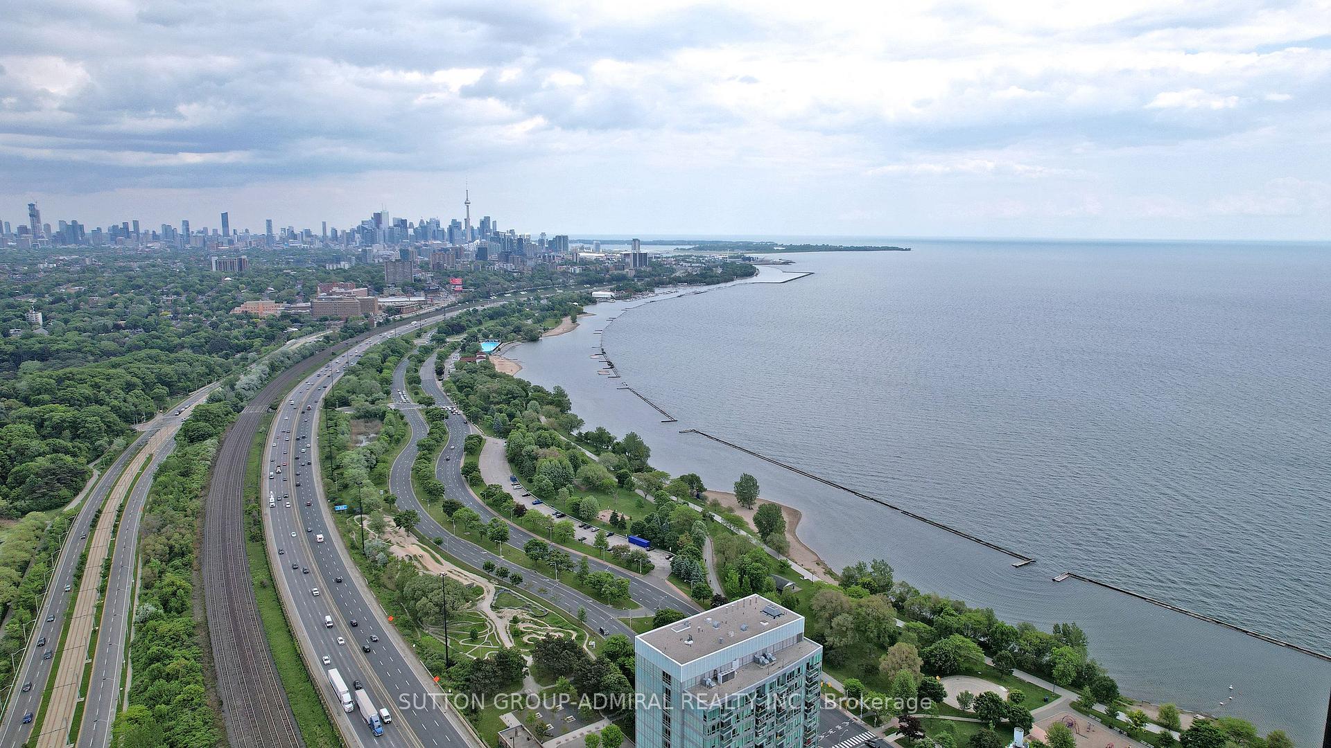 Photo 50 of Unit 314, 15 Windermere Avenue, Toronto, High Park-Swansea — HOMEH