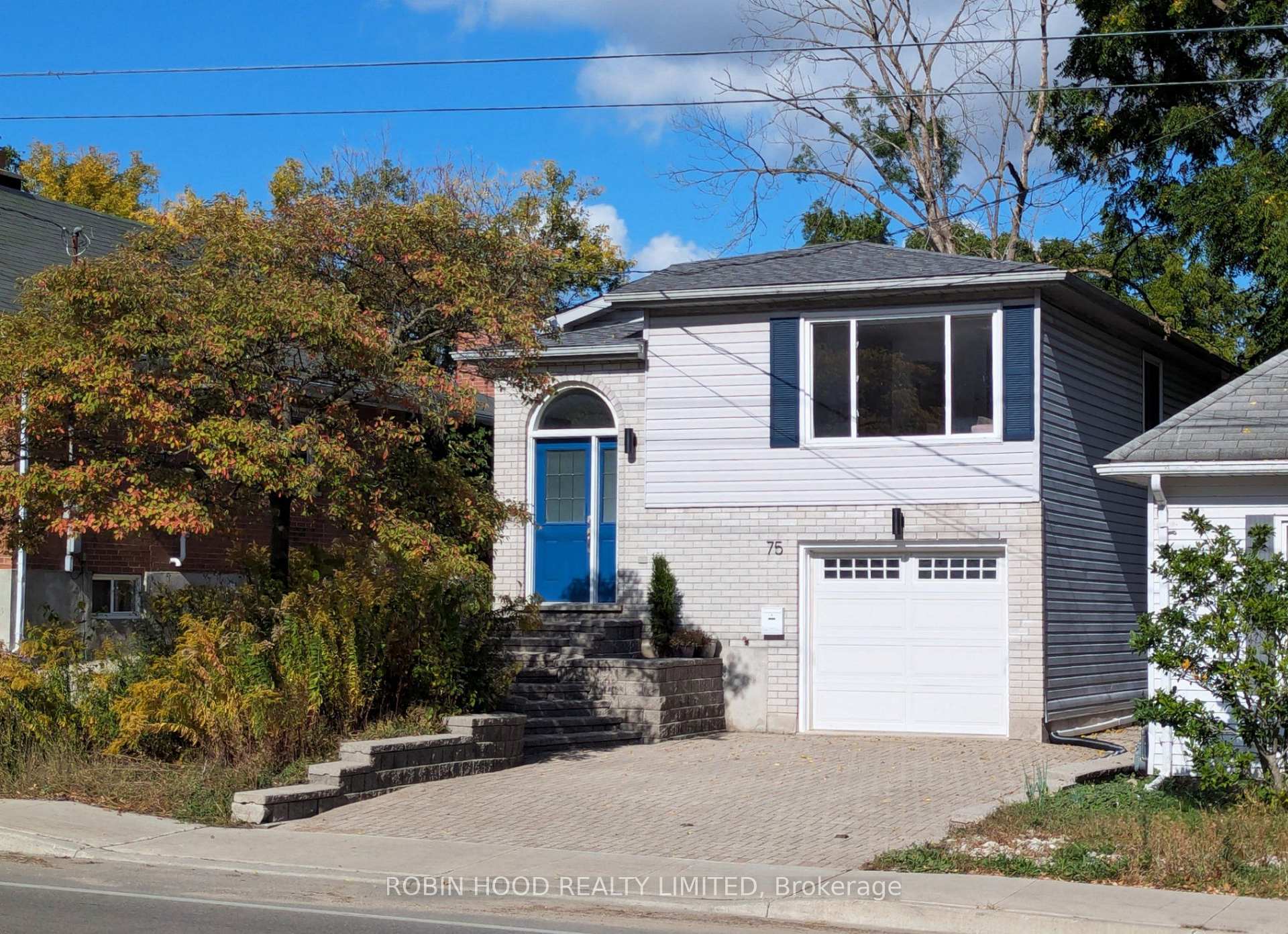 Photo of 75 Stevenson Street N