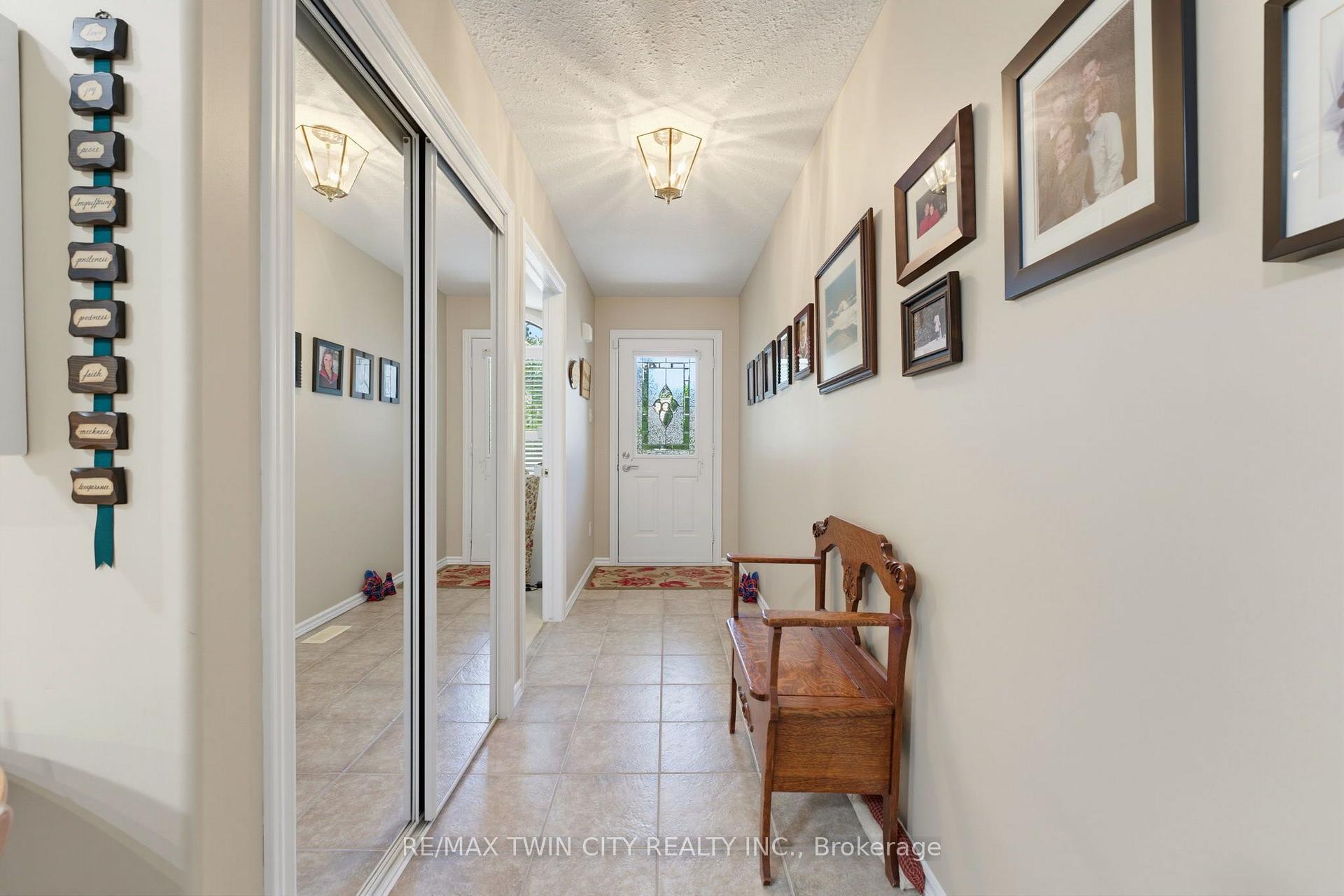 Photo 3 of Unit 9, 73 Morton Avenue W, Brantford, North Park/Wood St. — HOMEH