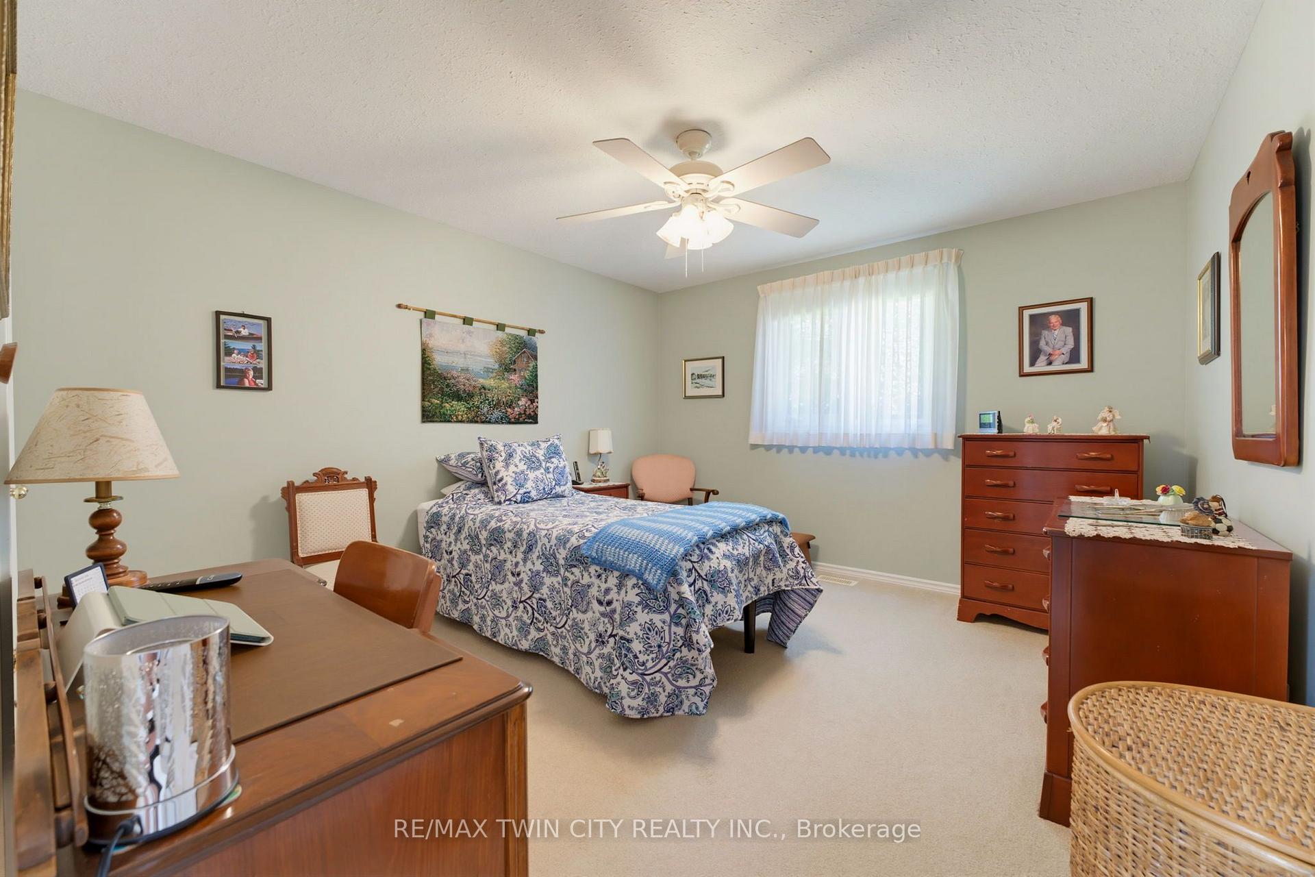 Photo 13 of Unit 9, 73 Morton Avenue W, Brantford, North Park/Wood St. — HOMEH