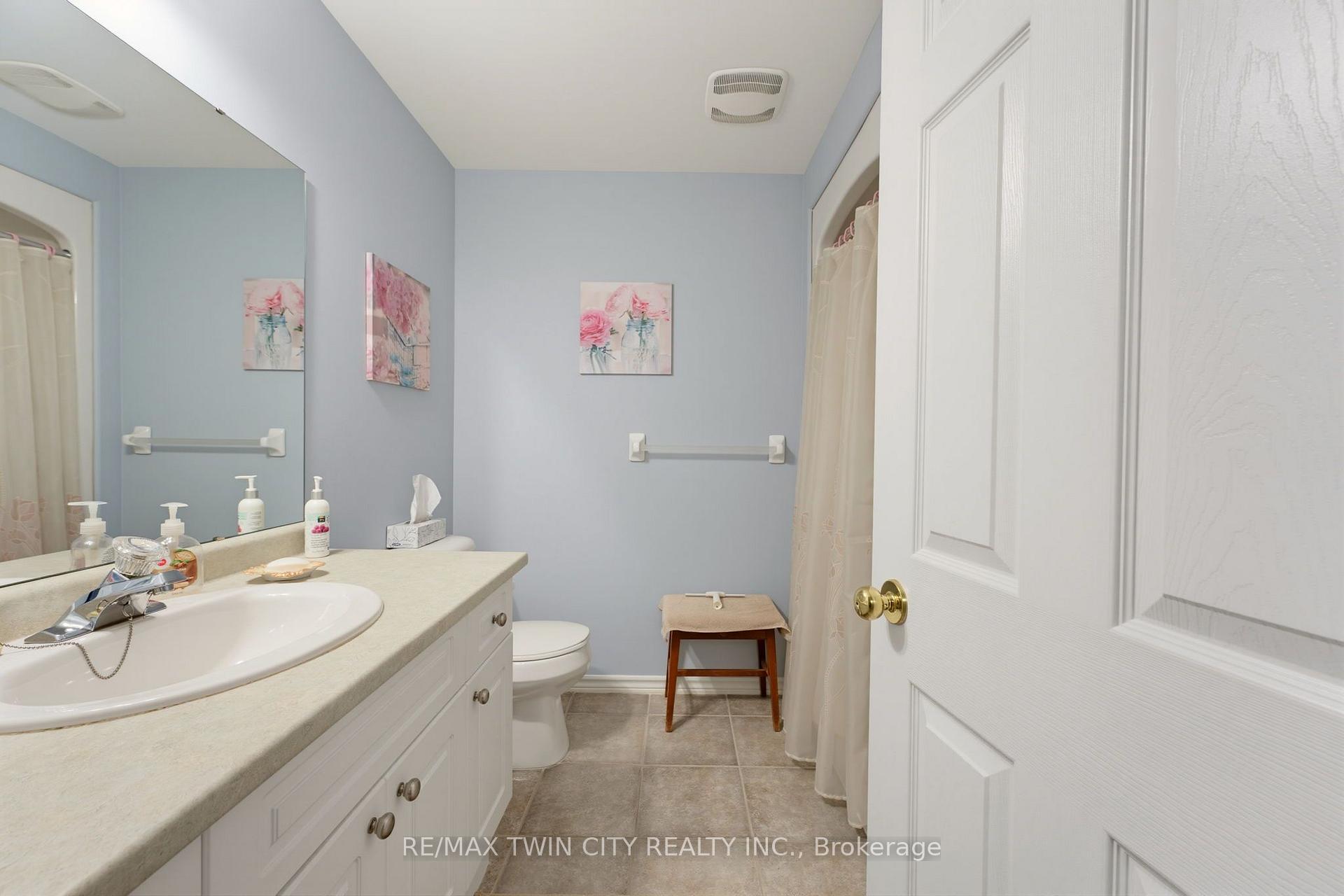Photo 21 of Unit 9, 73 Morton Avenue W, Brantford, North Park/Wood St. — HOMEH