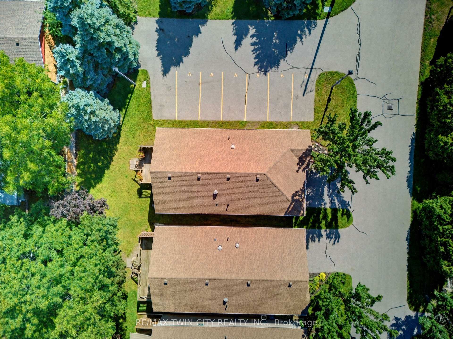 Photo 29 of Unit 9, 73 Morton Avenue W, Brantford, North Park/Wood St. — HOMEH