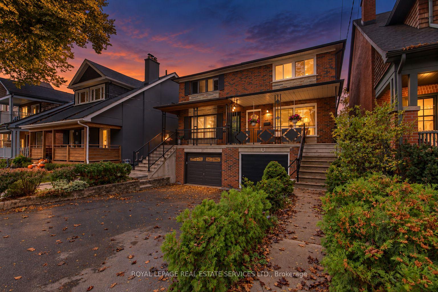Photo of 39 Albertus Avenue