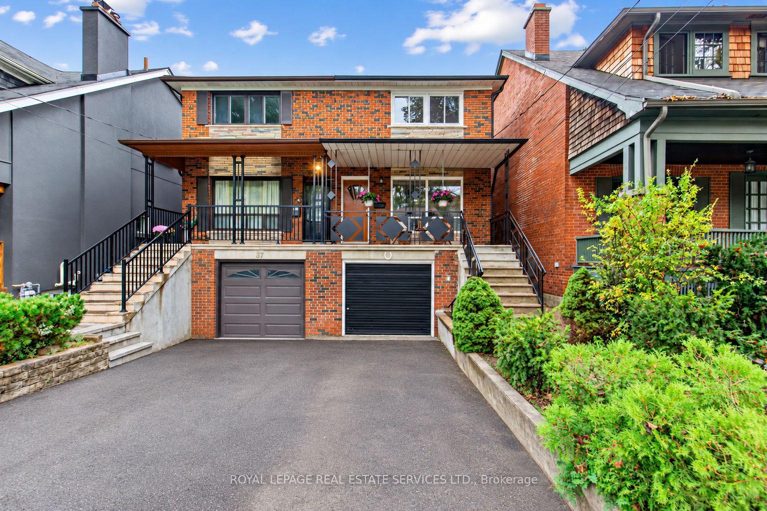 Photo 2 of 39 Albertus Avenue, Toronto, Lawrence Park South — HOMEH