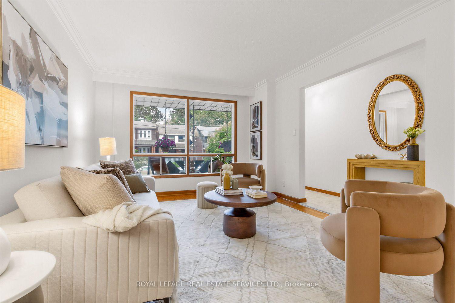 Photo 7 of 39 Albertus Avenue, Toronto, Lawrence Park South — HOMEH