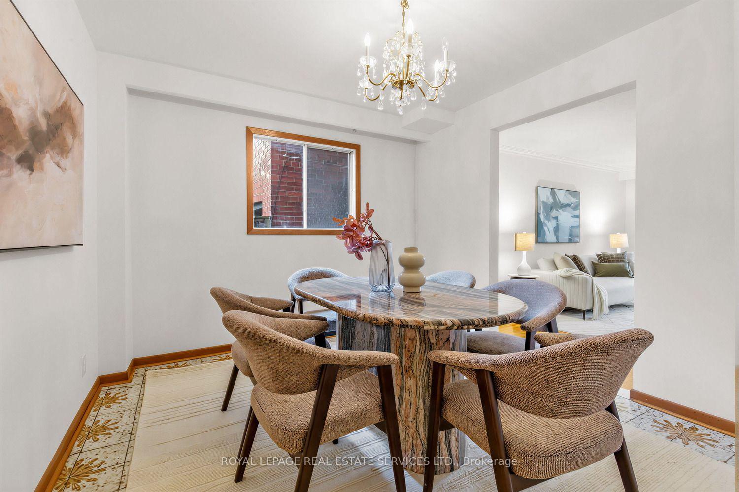 Photo 10 of 39 Albertus Avenue, Toronto, Lawrence Park South — HOMEH
