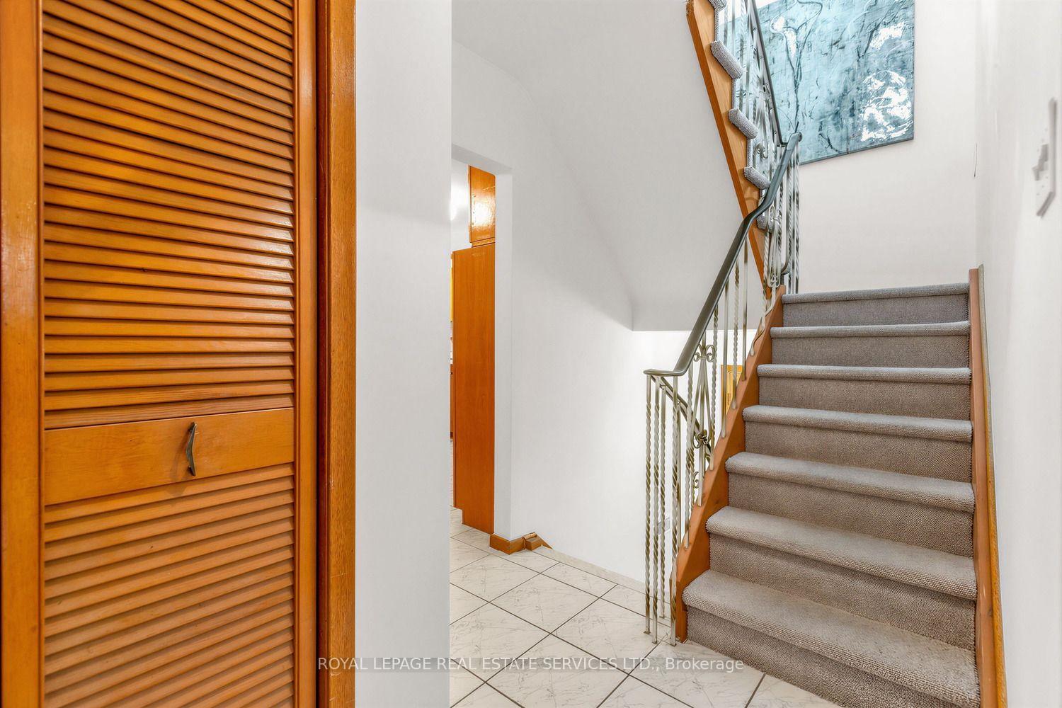 Photo 11 of 39 Albertus Avenue, Toronto, Lawrence Park South — HOMEH