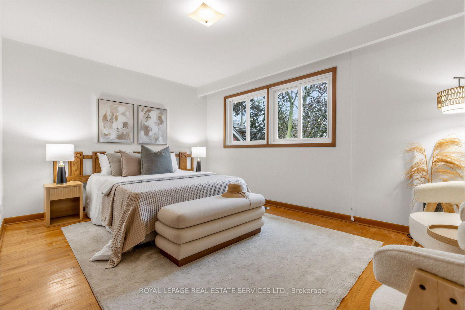 Photo 21 of 39 Albertus Avenue, Toronto, Lawrence Park South — HOMEH