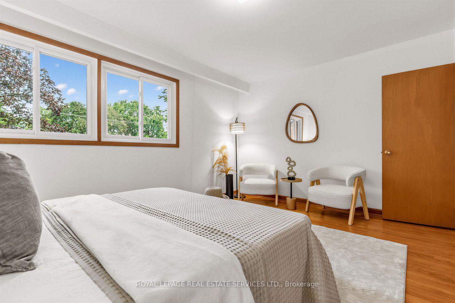 Photo 22 of 39 Albertus Avenue, Toronto, Lawrence Park South — HOMEH