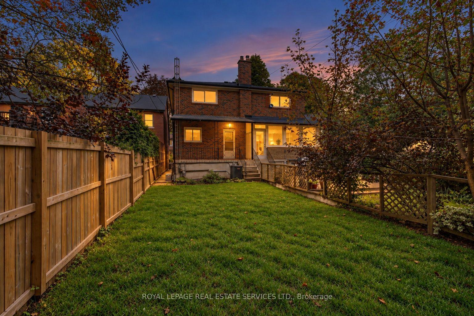 Photo 31 of 39 Albertus Avenue, Toronto, Lawrence Park South — HOMEH