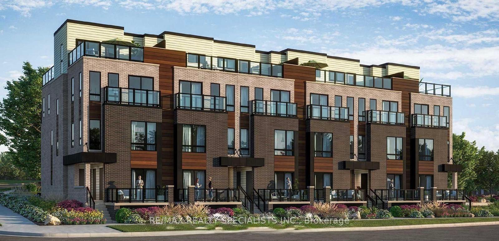 Photo of Unit 7, 245 Mclevin Avenue