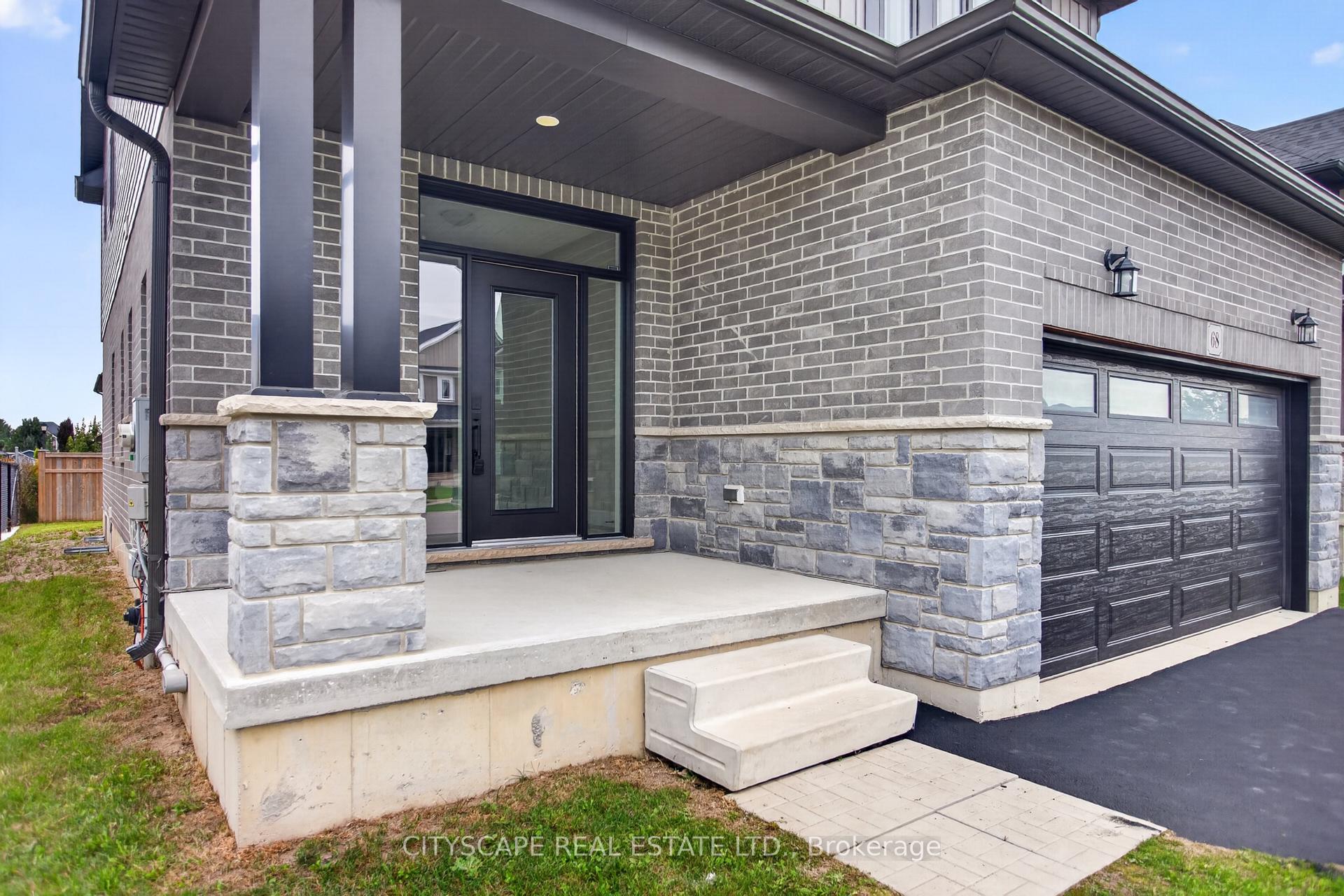 Photo 4 of 68 Davidson Drive W, Stratford — HOMEH