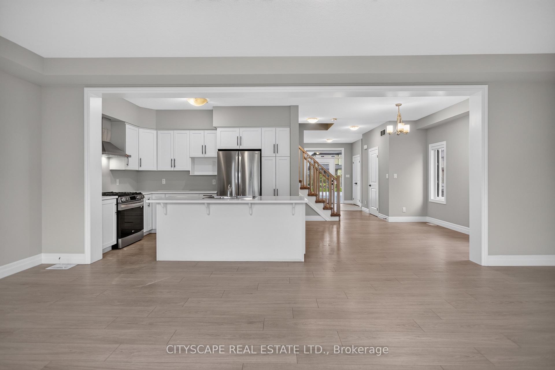 Photo 7 of 68 Davidson Drive W, Stratford — HOMEH