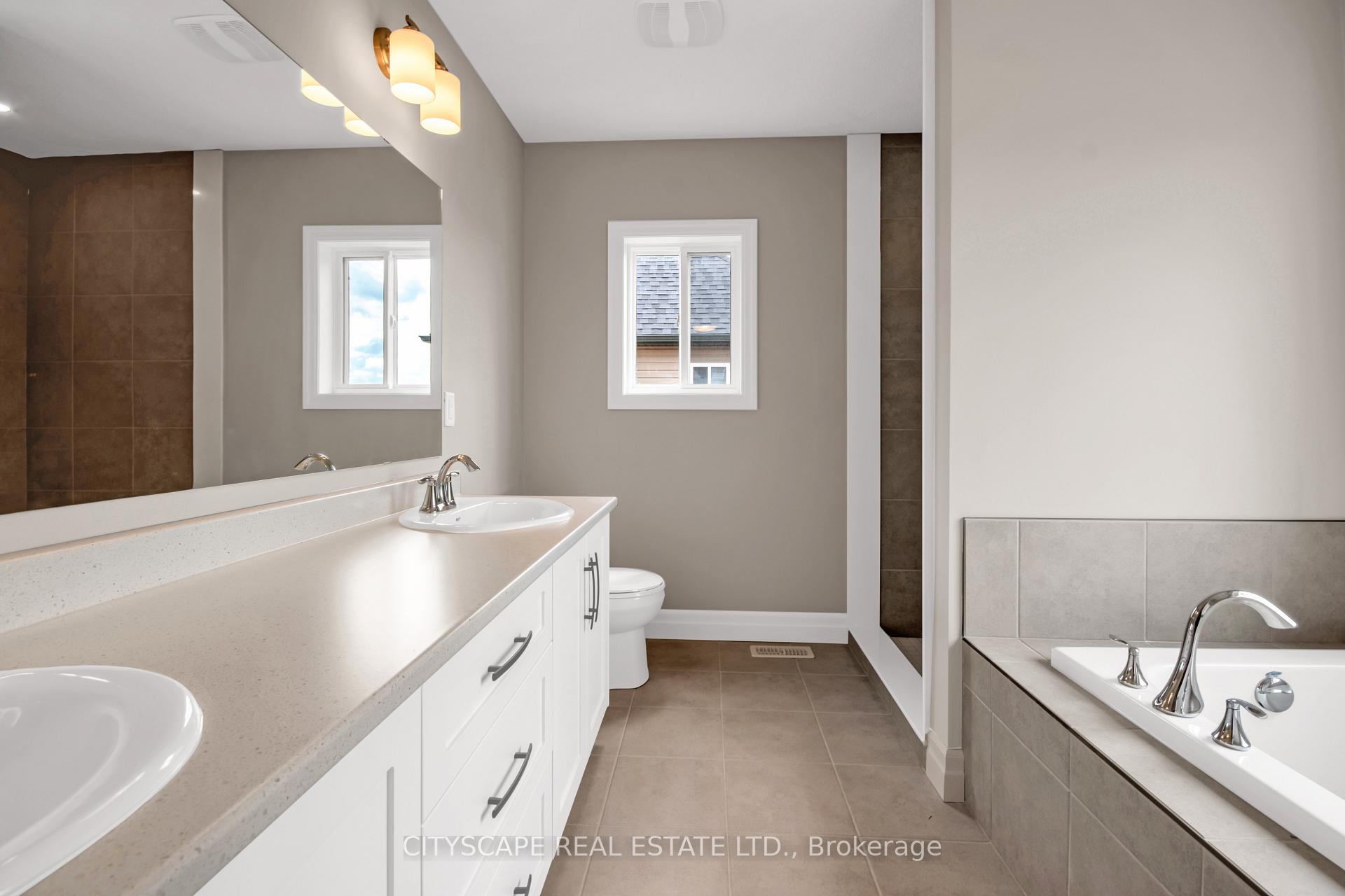 Photo 21 of 68 Davidson Drive W, Stratford — HOMEH