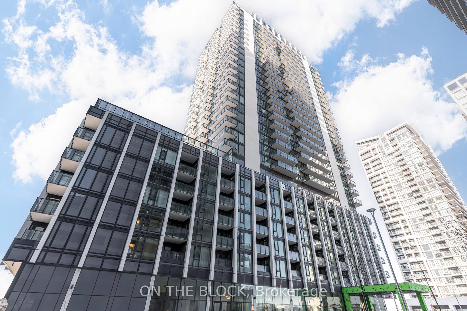 Photo 1 of Unit 1207, 27 Korda Gate, Vaughan, Vellore Village — HOMEH
