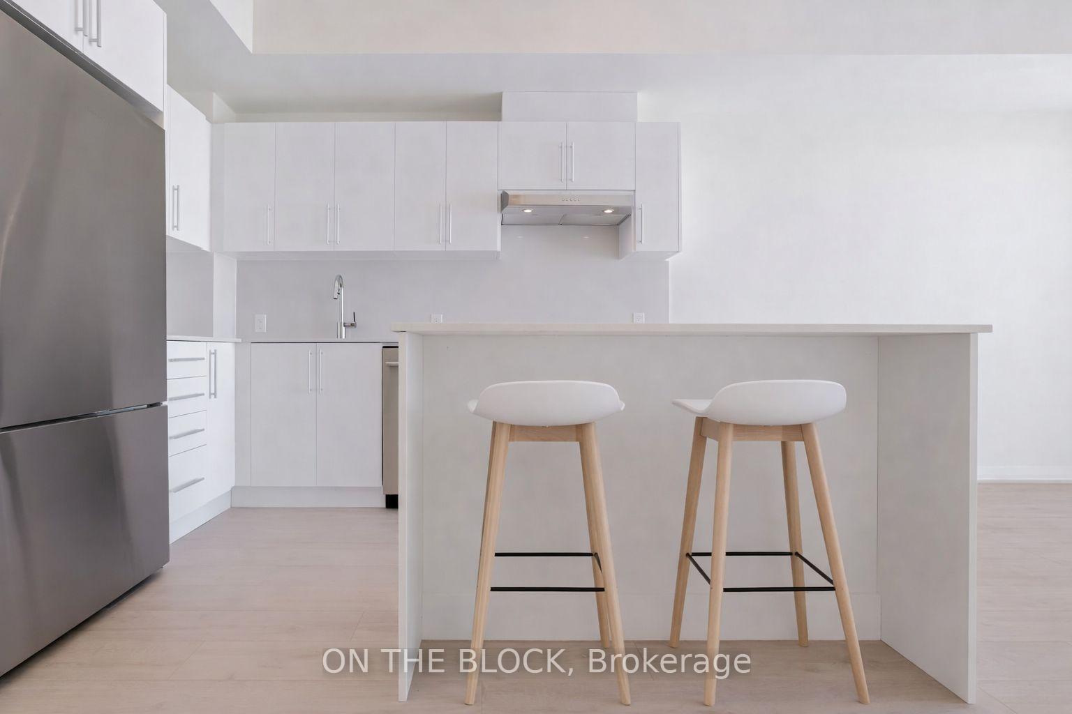 Photo 5 of Unit 1207, 27 Korda Gate, Vaughan, Vellore Village — HOMEH