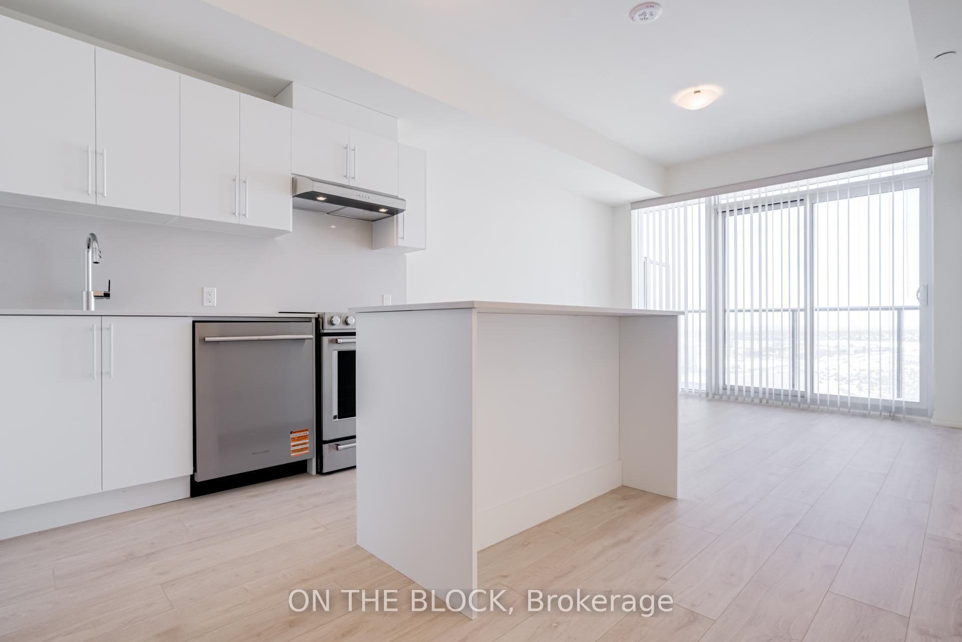 Photo 6 of Unit 1207, 27 Korda Gate, Vaughan, Vellore Village — HOMEH