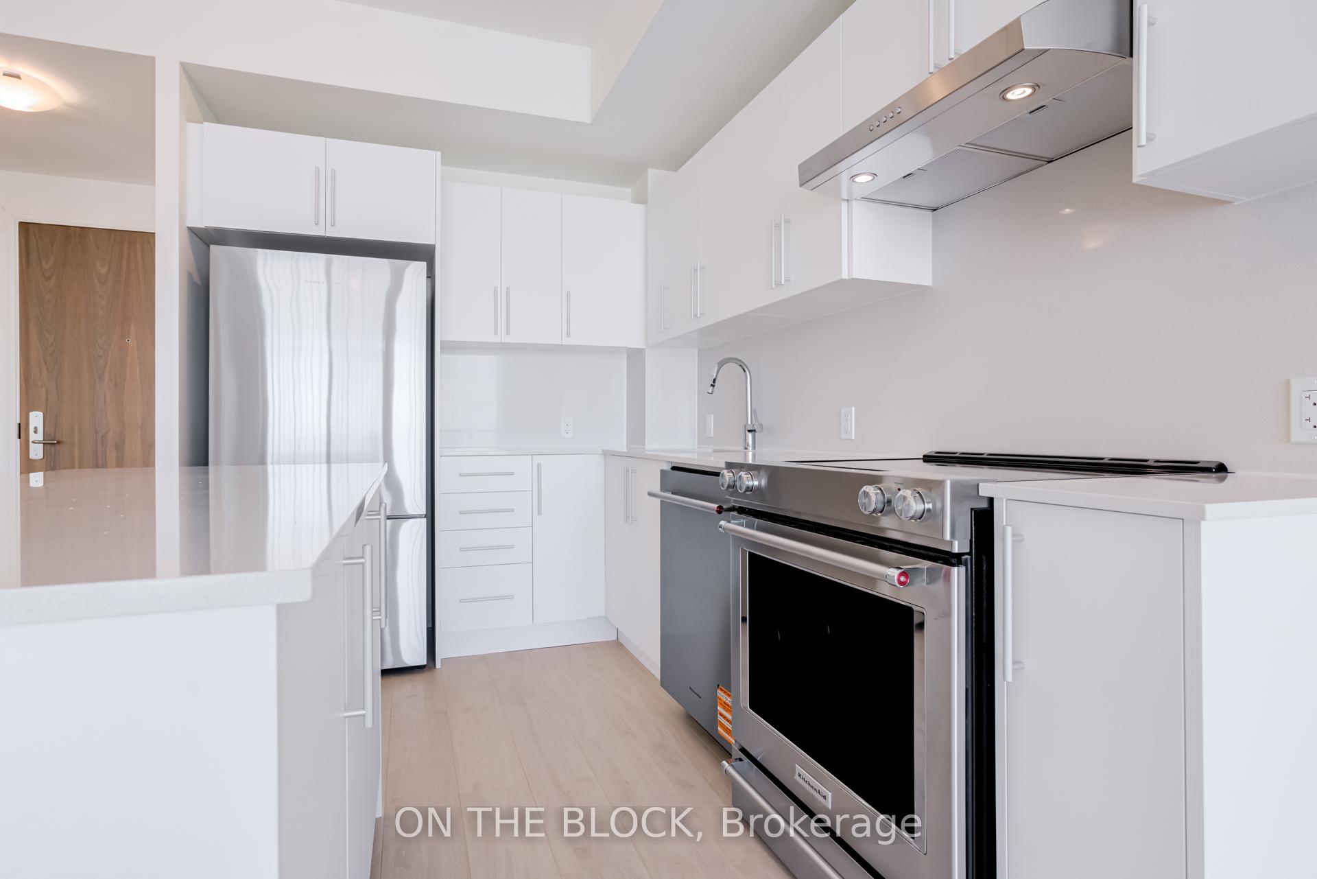 Photo 7 of Unit 1207, 27 Korda Gate, Vaughan, Vellore Village — HOMEH